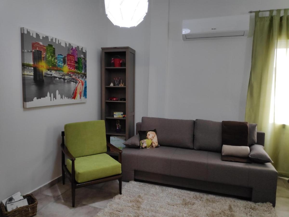 קומוטיני Cozy Apartments מראה חיצוני תמונה