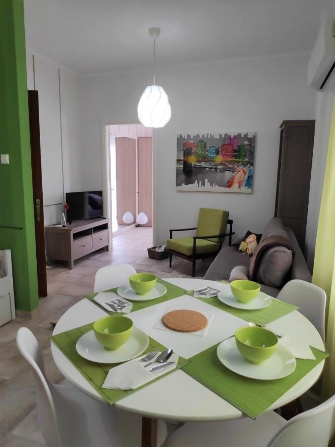 קומוטיני Cozy Apartments מראה חיצוני תמונה
